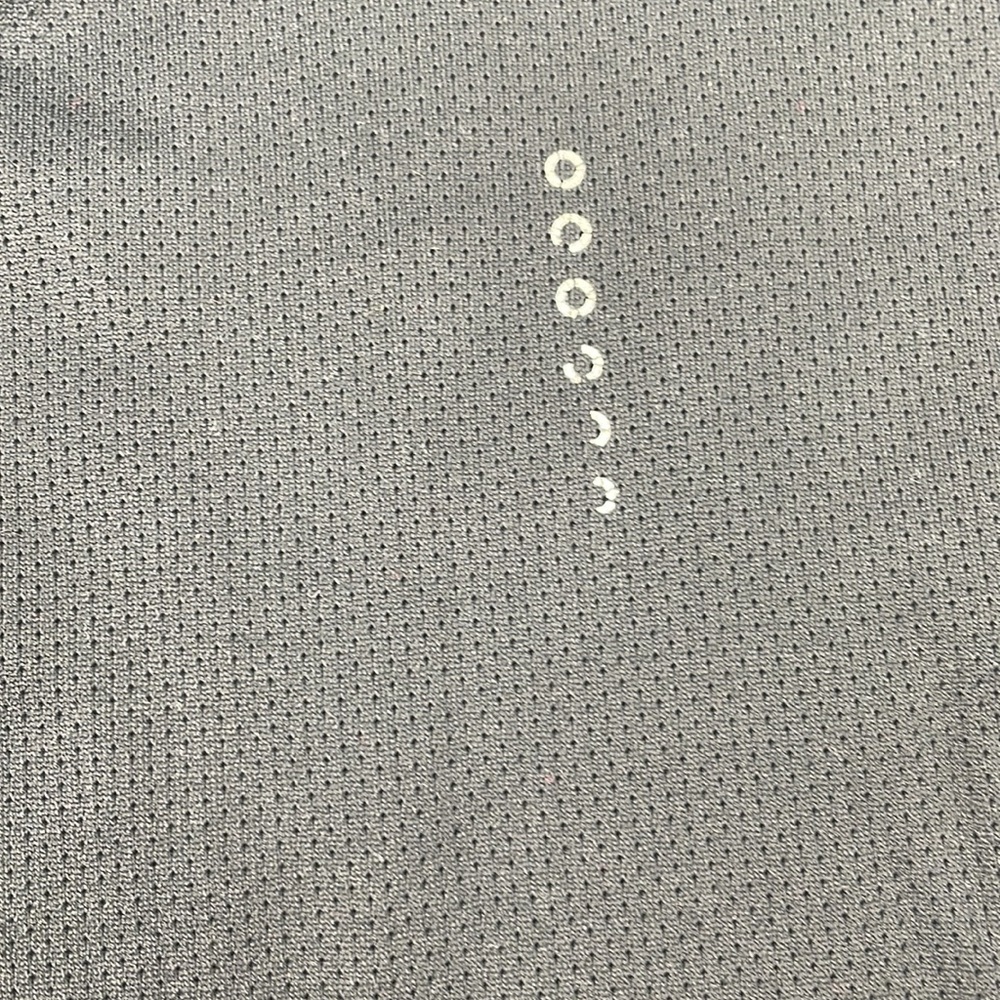 Nike Black Racerback Tank - Picture 5 of 6